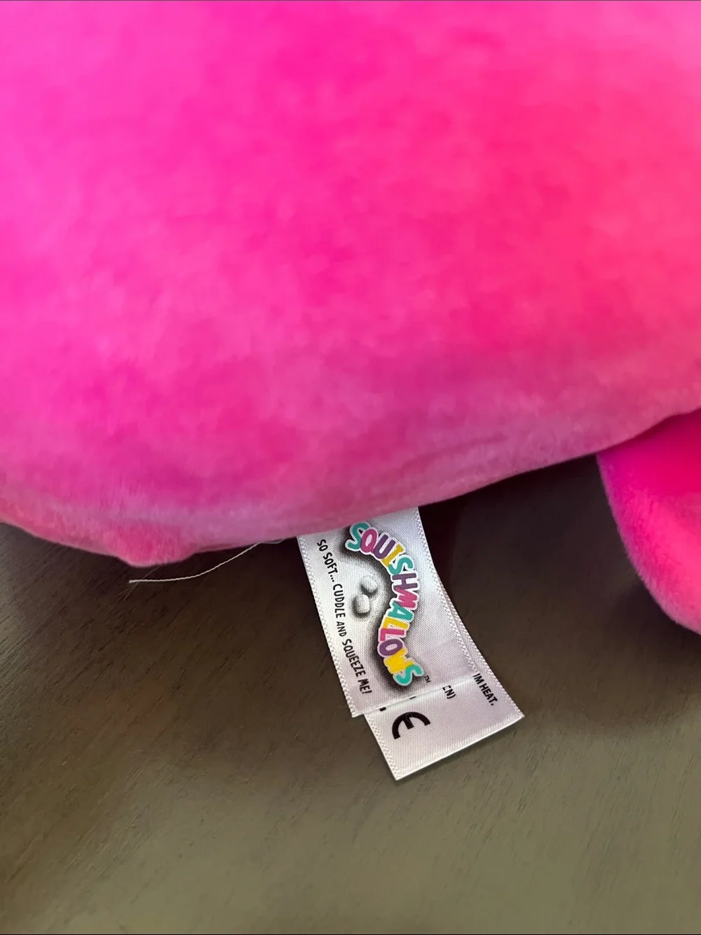 Squishmallows stuffed animals - Picture 10 of 10